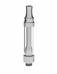CBDfx Vape Kit Cartridge