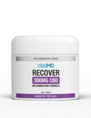 cbdmd cbd cream