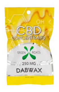 Roads Wax for Dabs