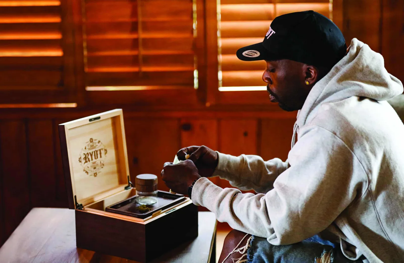 Weed humidors and the one number that matters