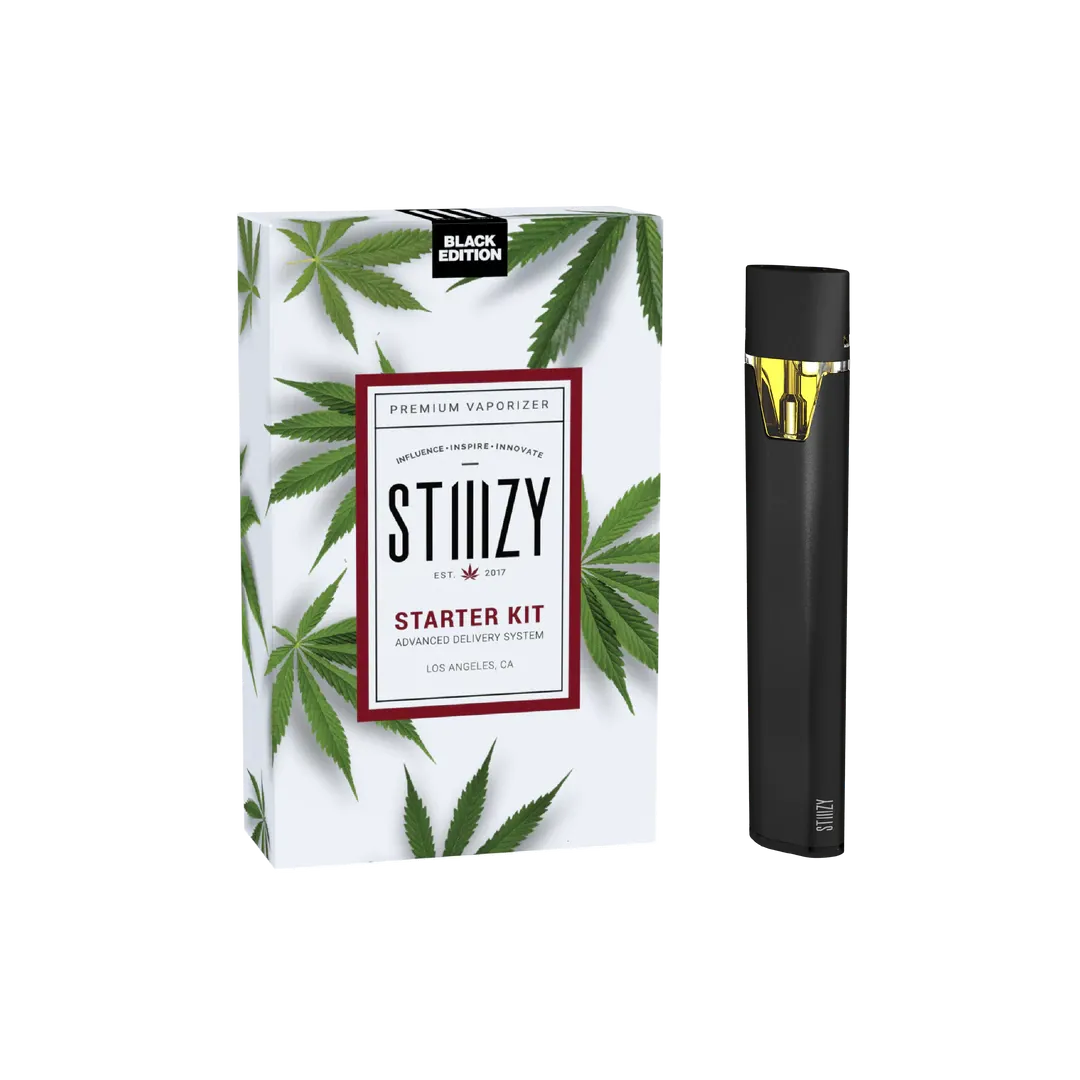 stiiizy vaporizers