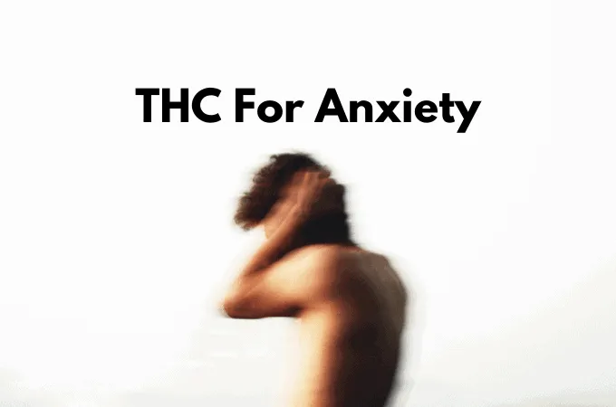 THC Products: Top 7 THC for Anxiety and Depression