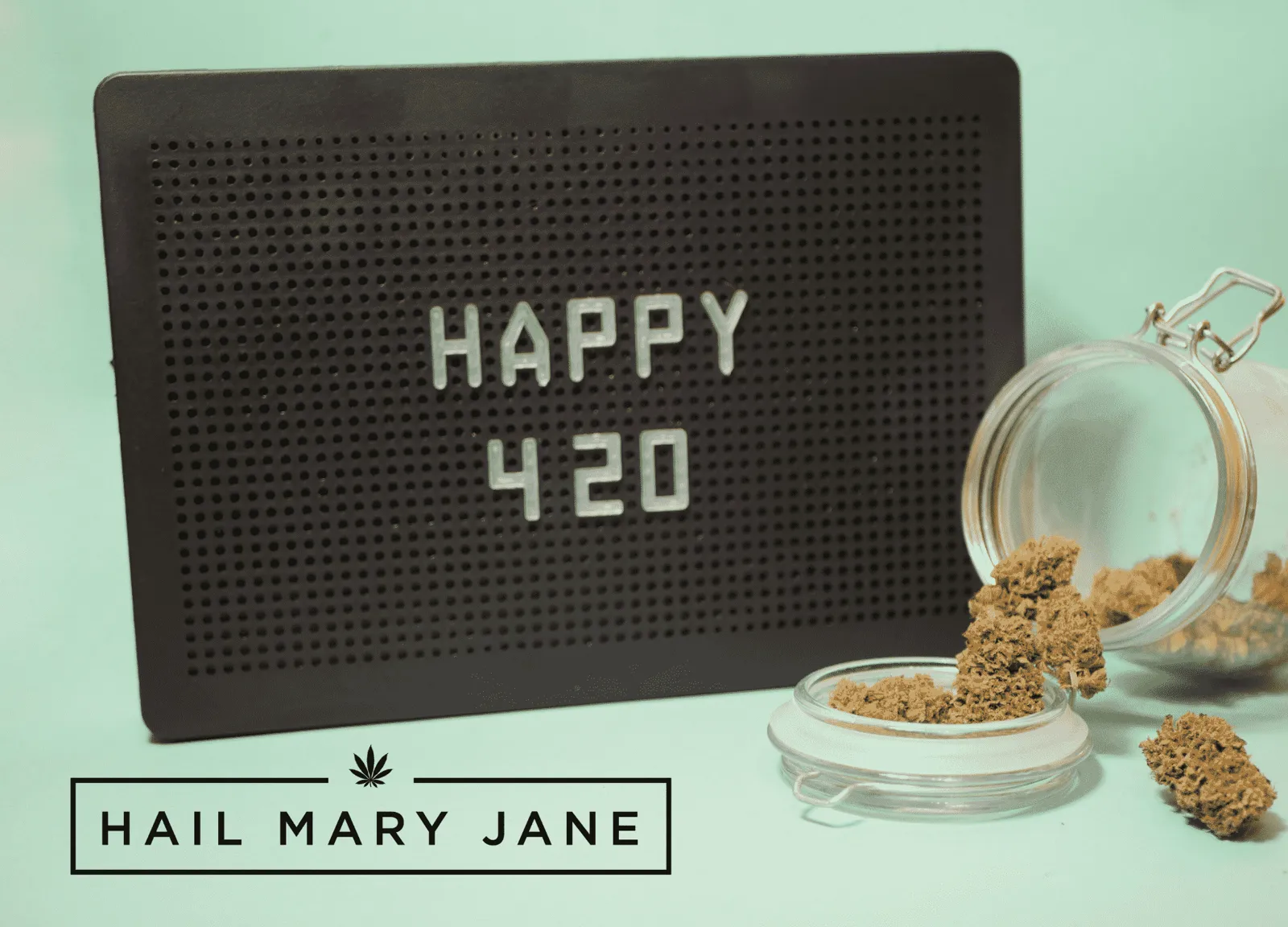 13 Best Gifts for Potheads on 420